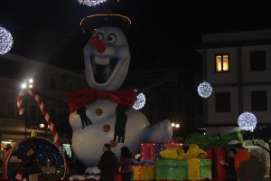 olaf