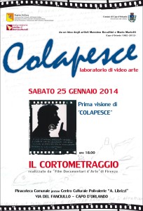 Colapesce (1)