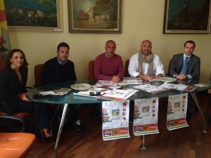 Little Sicily presentazione