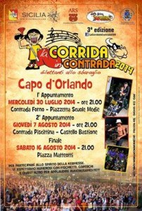 locandina