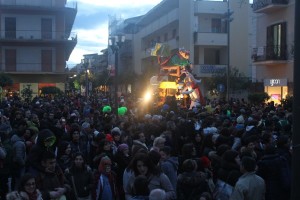 carnevaleeee