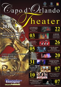 MANIFESTO theater 2015