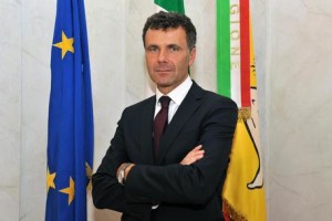 Nasce il Crocetta ter, varata giunta 'tecnica'