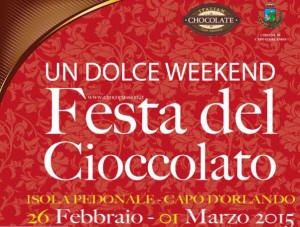 cioccolato