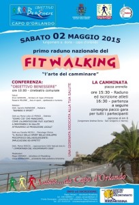 fitwalking