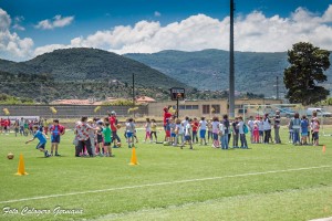 Foto_Bambini in campo