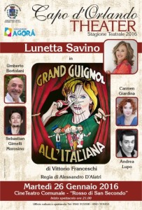 Grand Guignol allItaliana 450 x 665