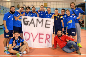 Orlandina Volley in Serie D (1)