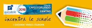 eurodesk incontra scuole