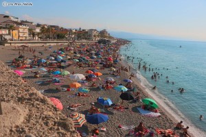 spiaggia