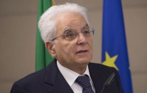 Mattarella, Colombia dimostra pace non si costruisce con armi