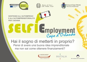 selfiemployment