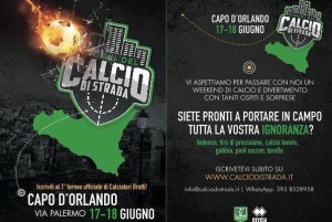 calciostrada