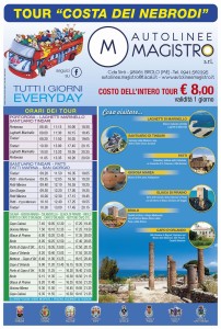 tour